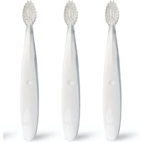 ラディウス ピュア歯ブラシ3本セット（生後6ヶ月〜）