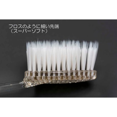 ラディウス替ブラシ（ソース、トラベル歯ブラシ専用）