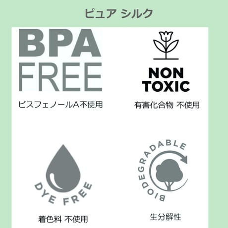 ラディウス デンタルフロス