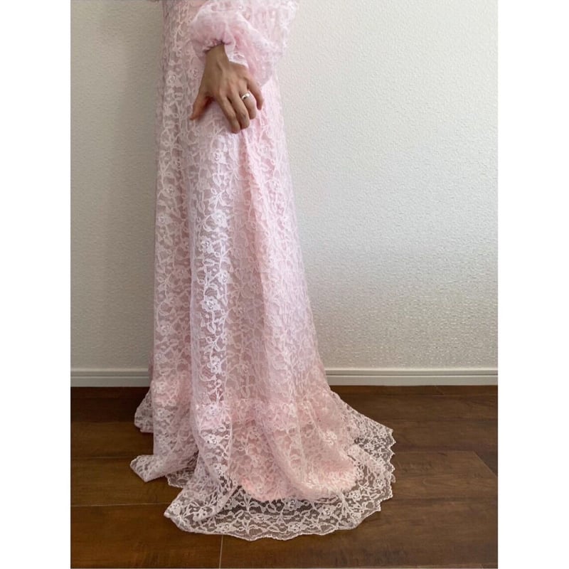 70s one-piece | Nene＊vintage