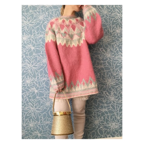knit（sweater）