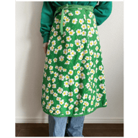 70s skirt