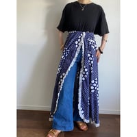 70s skirt
