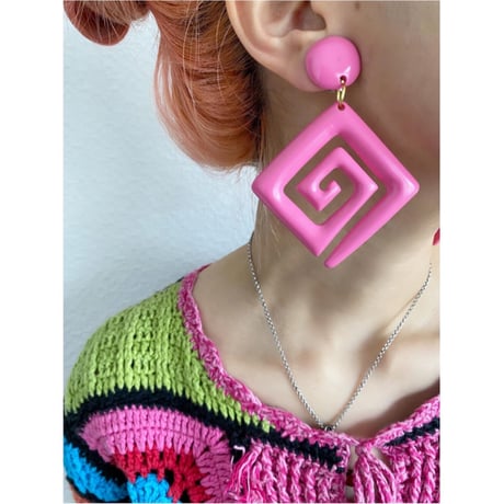 accessory（earring）