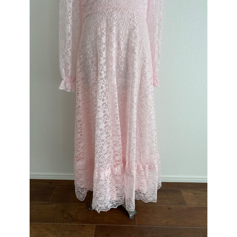 70s one-piece | Nene＊vintage