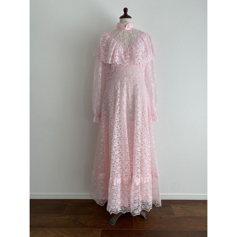 70s one-piece | Nene＊vintage