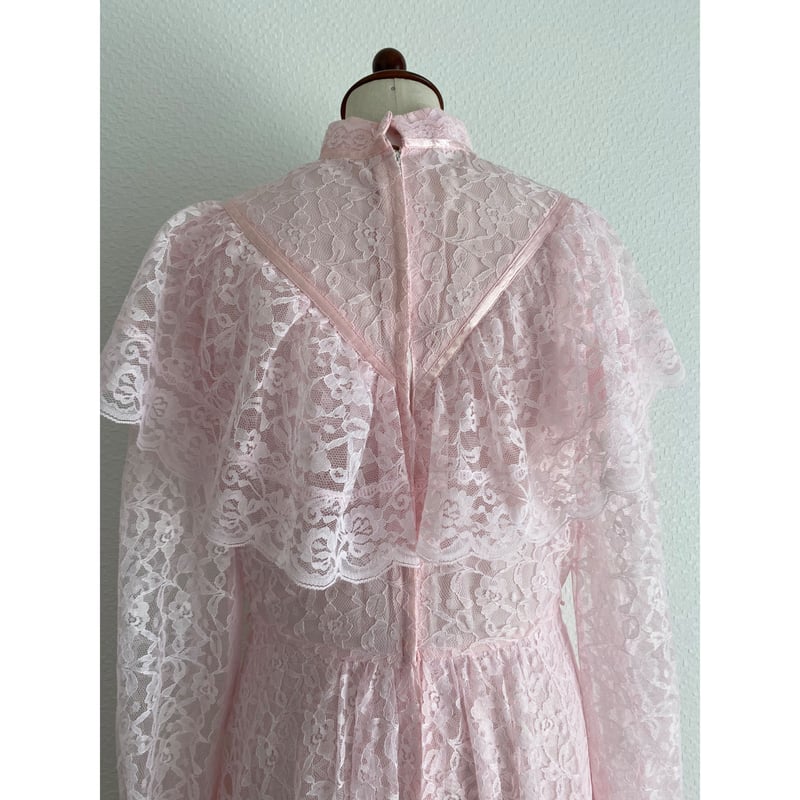 70s one-piece | Nene＊vintage