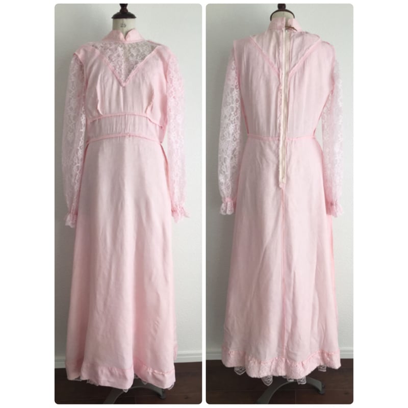 70s one-piece | Nene＊vintage