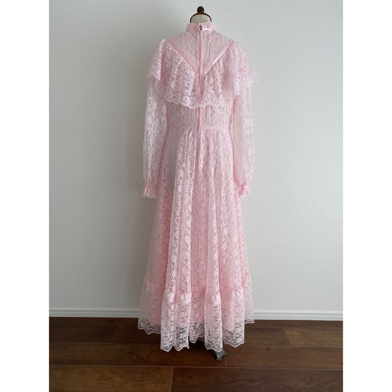 70s one-piece | Nene＊vintage