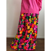 70s skirt