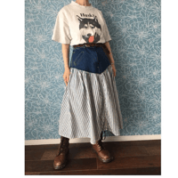 skirt