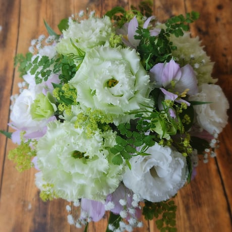 グリーンアレンジメント | STORES