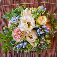 arrangement　mix