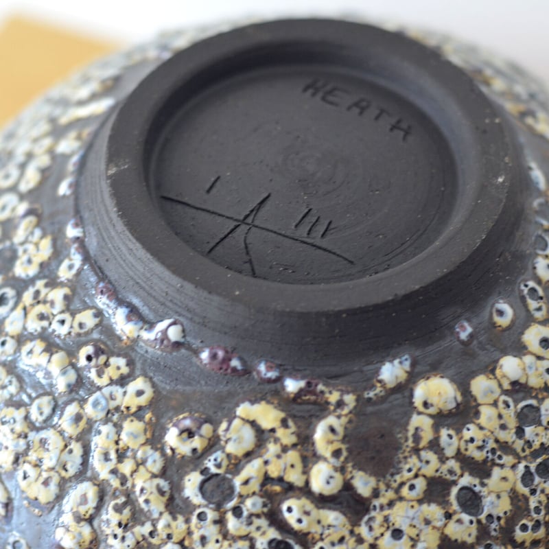 Vase C by Adam Silverman | ctg-kyoto Vase C by Adam Silverman | ctg-kyoto
