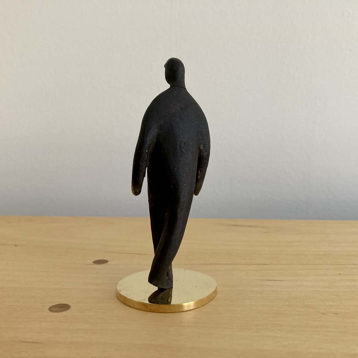 Human Sculpture / Carl Aubock | ctg-kyoto Human Sculpture / Carl Aubock | ctg-kyoto