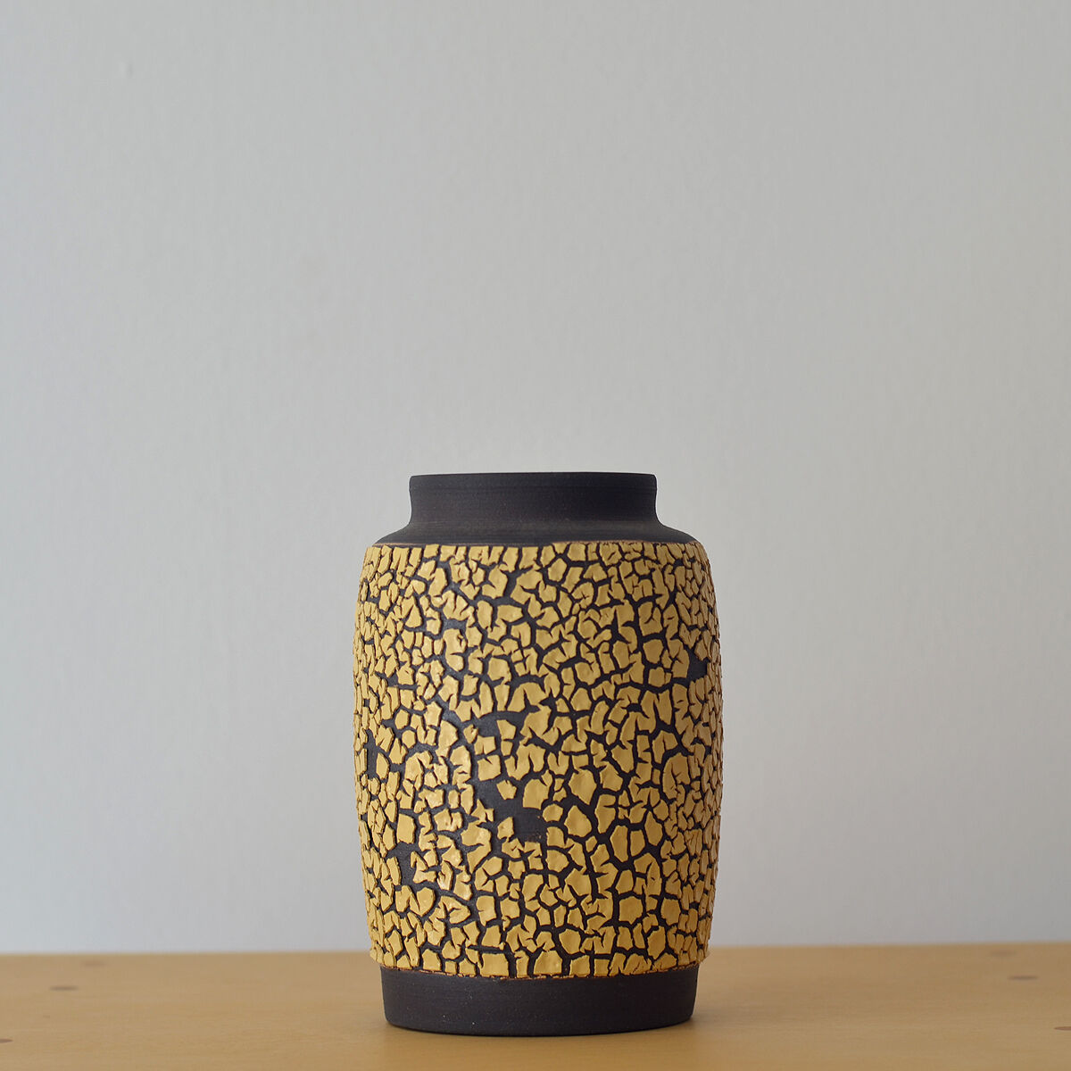 Vase A by Adam Silverman | ctg-kyoto Vase A by Adam Silverman | ctg-kyoto