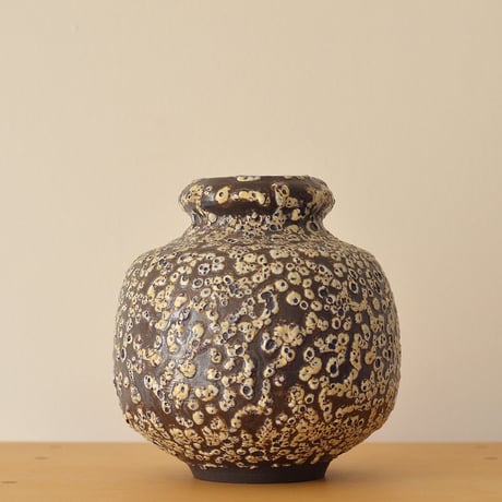 Vase C by Adam Silverman