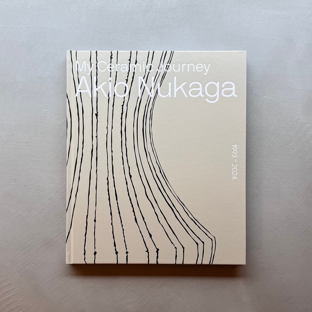 作品集:額賀章夫】My Ceramic Journey by AKIO NUKAGA | c 作品集:額賀章夫】My Ceramic Journey by AKIO NUKAGA | c