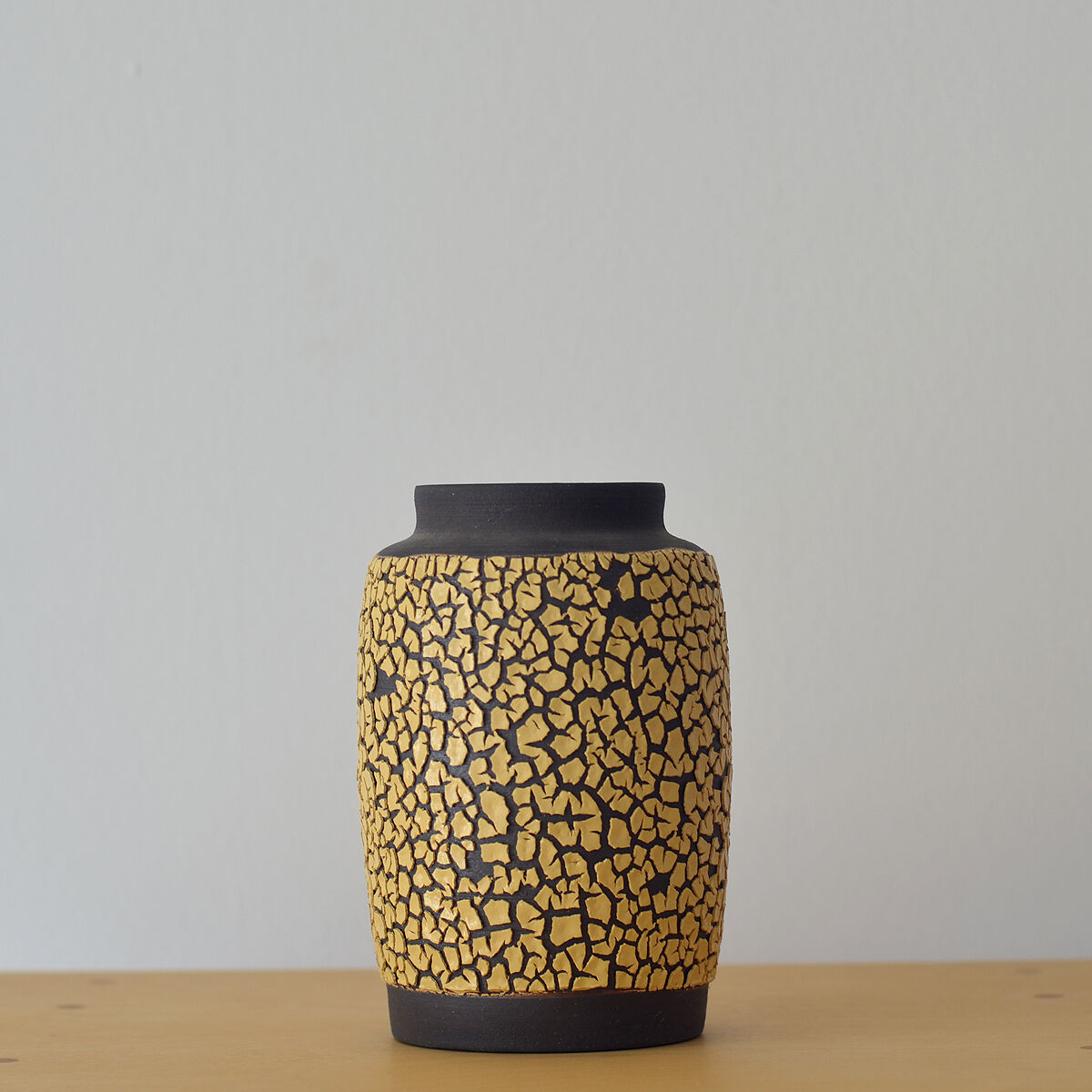 Vase A by Adam Silverman | ctg-kyoto Vase A by Adam Silverman | ctg-kyoto