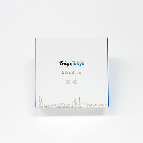 kika drop Tokyo