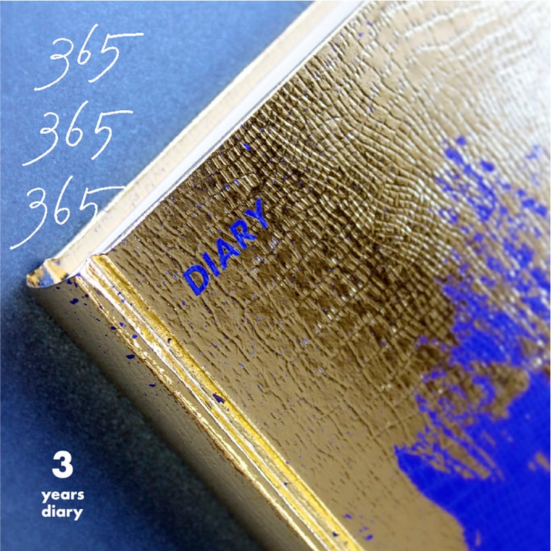 ダイナースクラブ 3 YEARS DIARY バースデーカード ダイナースクラブ 3 YEARS DIARY バースデーカード - メルカリ