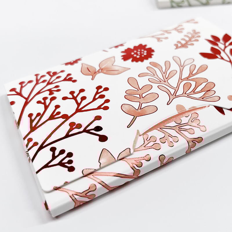 CARD CASE （メッセージカード付） | ICHIKUDO STORE