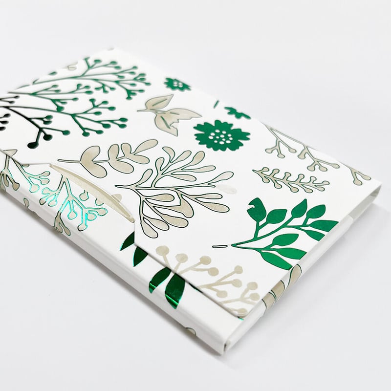 CARD CASE （メッセージカード付） | ICHIKUDO STORE