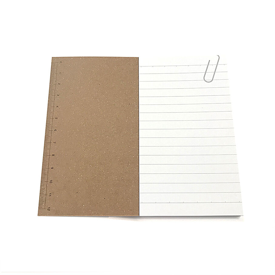 ノート・メモ帳 12345 ノート・メモ帳 12345 MEMO NOTE SET【3種 + ケース付