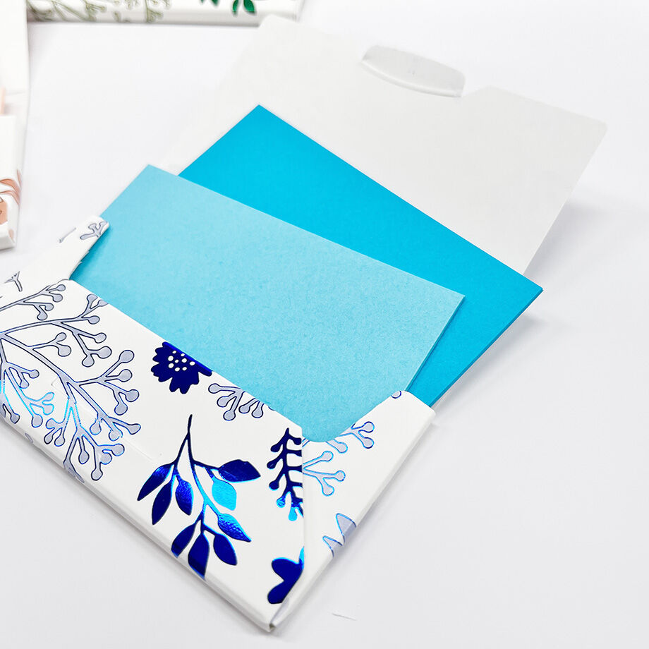 CARD CASE （メッセージカード付） | ICHIKUDO STORE