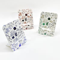 PAPER SMARTPHONE STAND プランツ