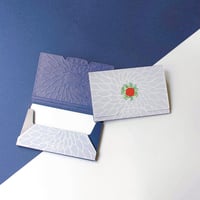CARD CASE （ふぐ）