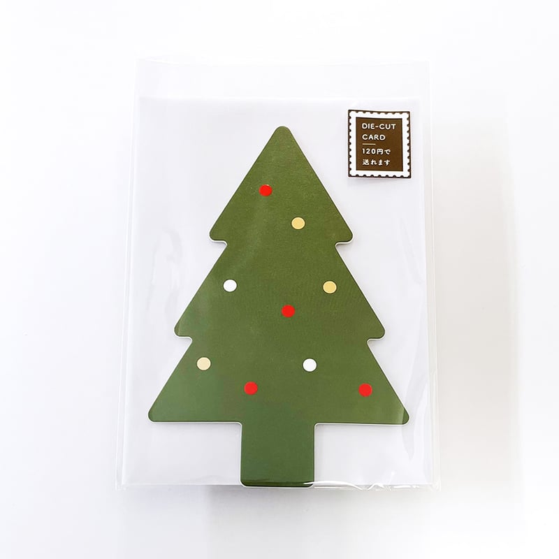 クリスマスカードの額　大型 文鳥箔押しクリスマスカード・オーナメント｜文鳥グッズ専門店