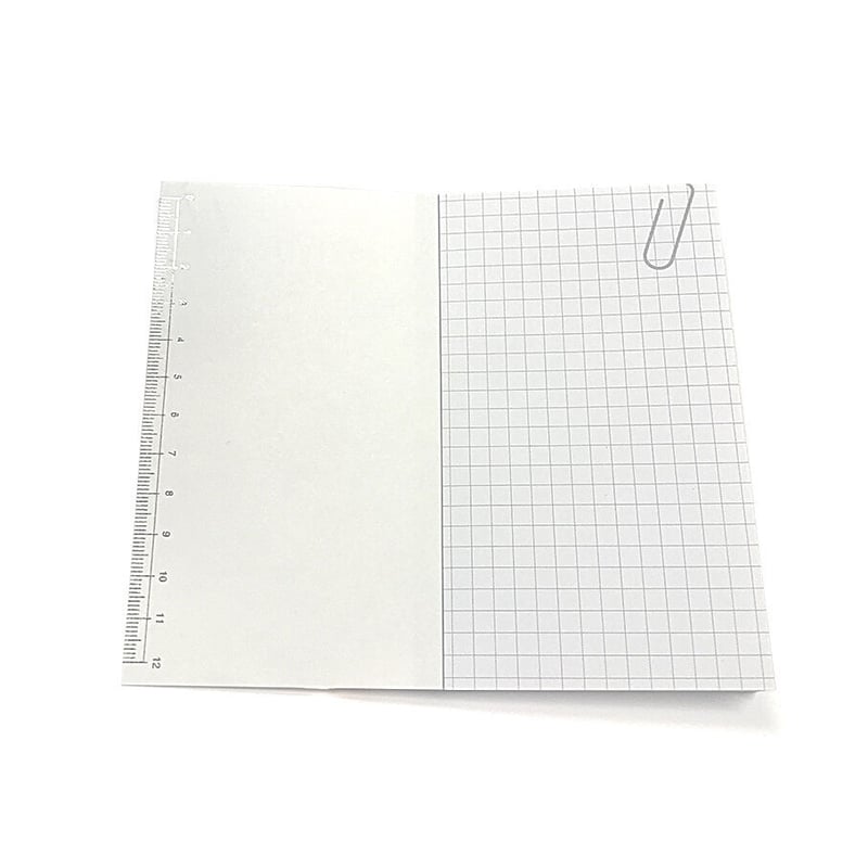ノート・メモ帳 1985 MEMO NOTE | ICHIKUDO STORE