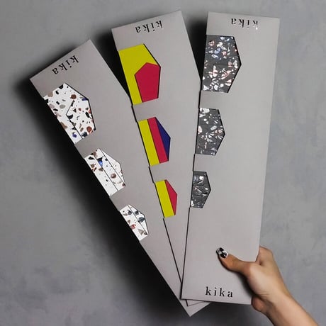 kika block <seasonal>