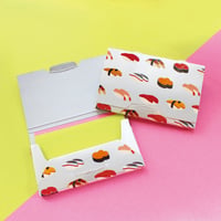 CARD CASE （寿司）