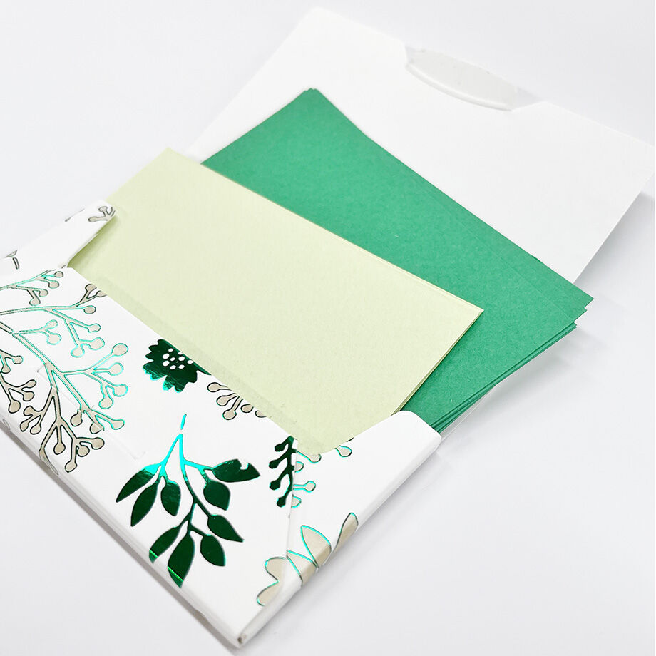 【いむ】小物入れ※メッセージカード CARD CASE （メッセージカード付） | ICHIKUDO STORE