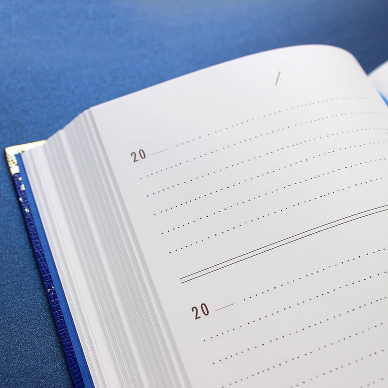 365 365 365 -3years diary- | ICHIKUDO STORE
