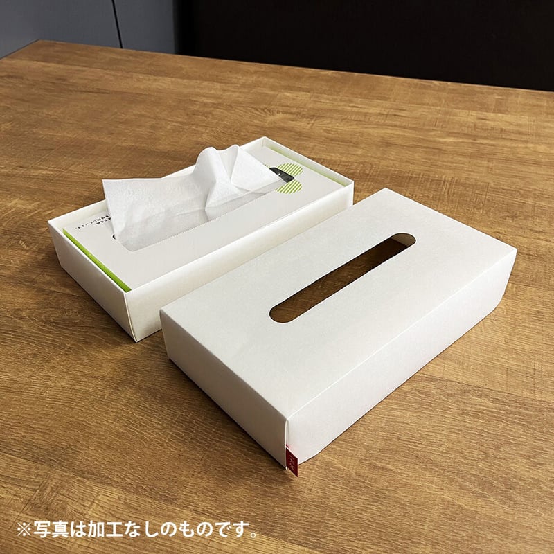 ペーパーティッシュケース 【しわ加工】 | ICHIKUDO STORE ペーパーティッシュケース 【しわ加工】 | ICHIKUDO STORE
