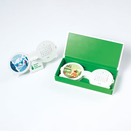 CATEGORY カレンダー | ICHIKUDO STORE