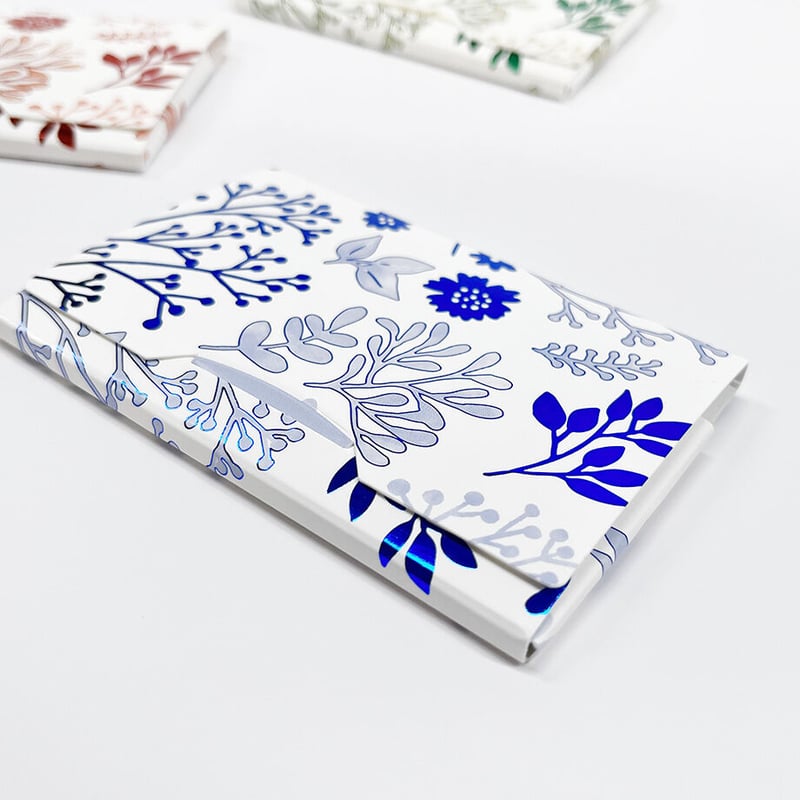 CARD CASE （メッセージカード付） | ICHIKUDO STORE