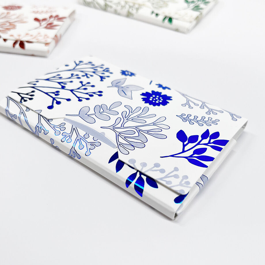 CARD CASE （メッセージカード付） | ICHIKUDO STORE