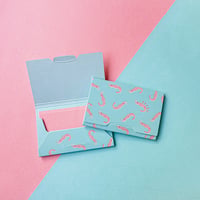CARD CASE （桜えび）