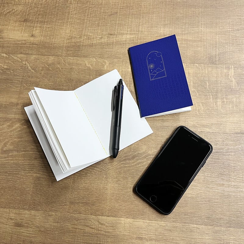 ジン君ノート ジン君ノート