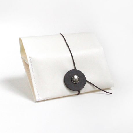 PAPER WALLET  <マットタイプ>