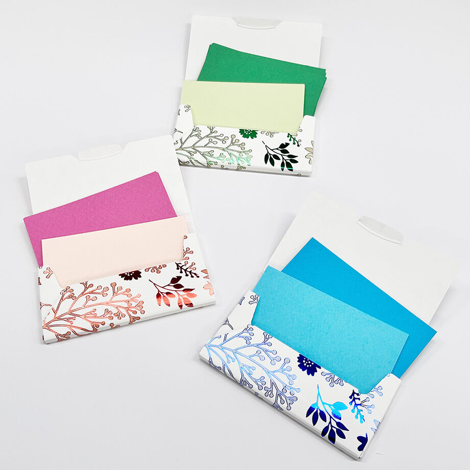 CARD CASE （メッセージカード付） | ICHIKUDO STORE