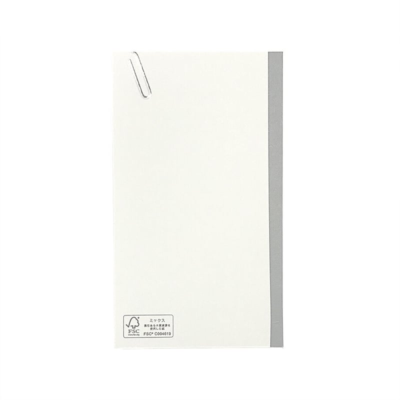 MEMO NOTE | ICHIKUDO STORE