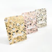 PAPER SMARTPHONE STAND フラワー