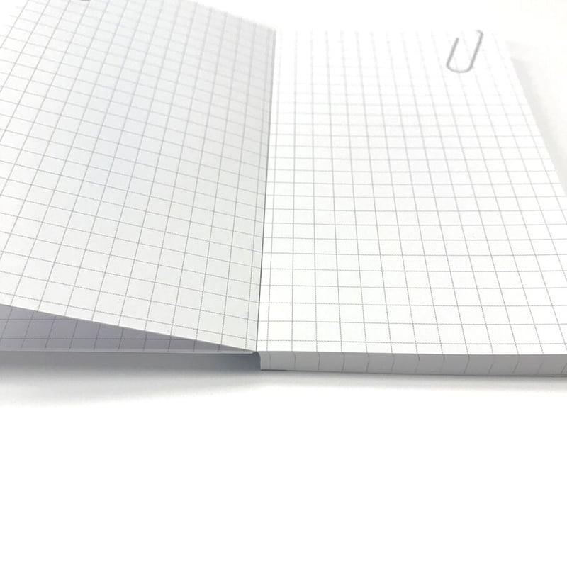 MEMO NOTE SET【3種 + ケース付】 | ICHIKUDO STORE