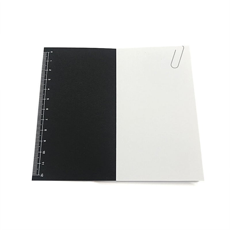 MEMO NOTE | ICHIKUDO STORE