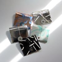 PAPER WALLET  <箔タイプ>